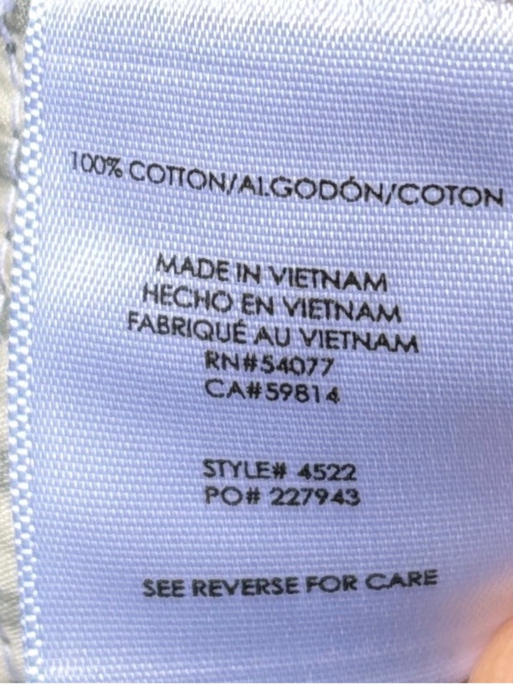 cabi Women's Straight Malibu Jeans 8 fall old money classic mom-jeans timeless - Picture 10 of 12